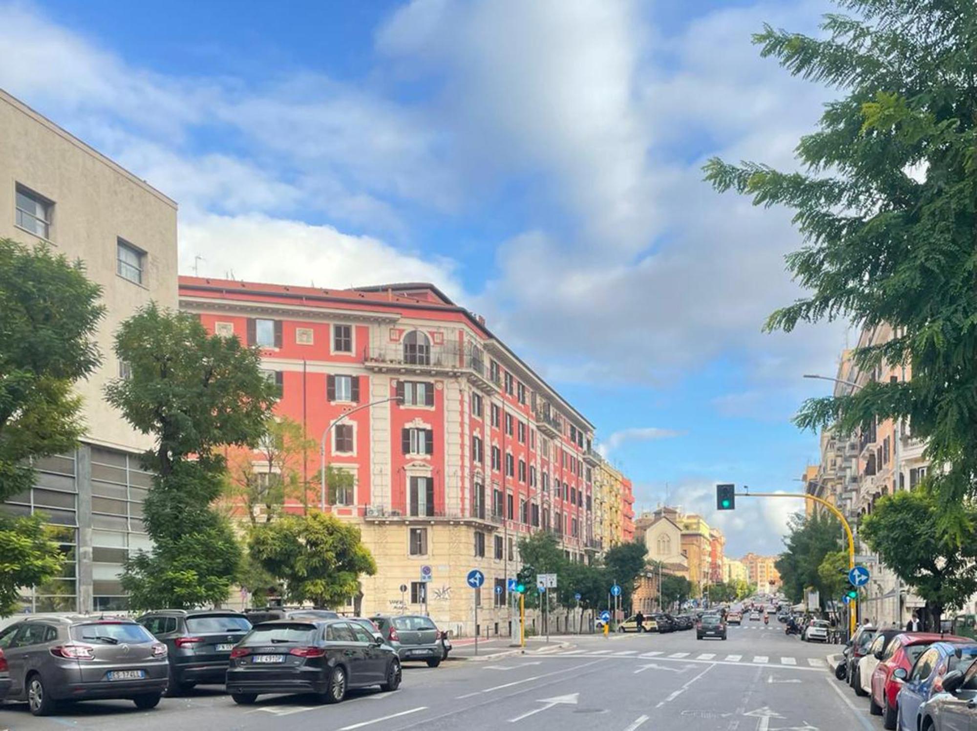 Z-archsuites Urbe Rome