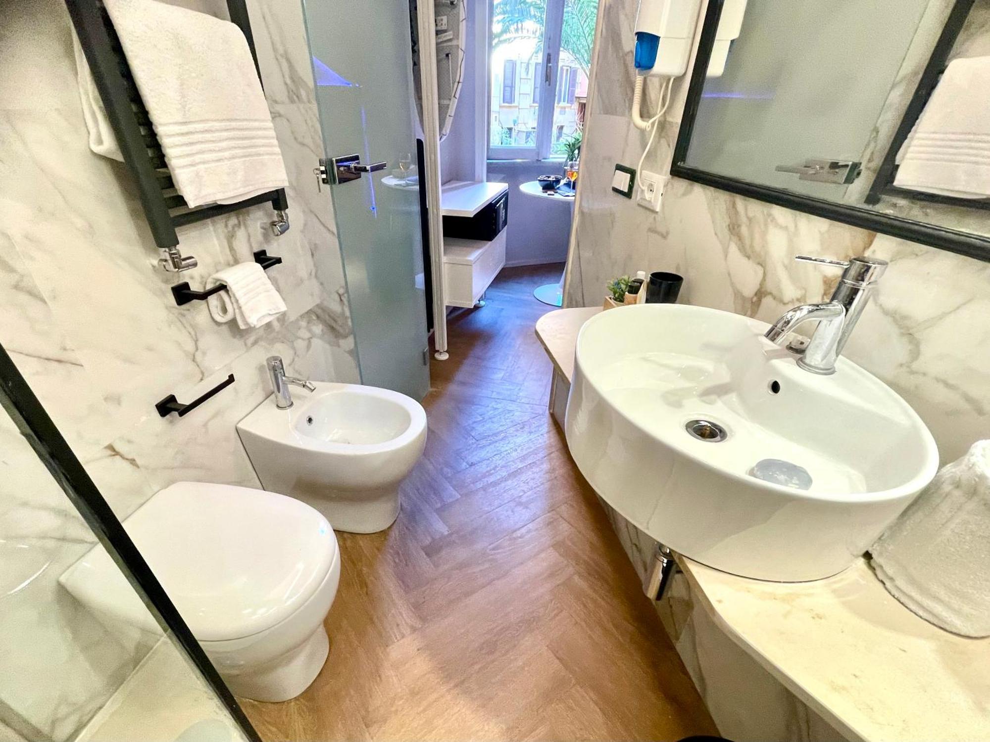 Z-archsuites Urbe Guest house *