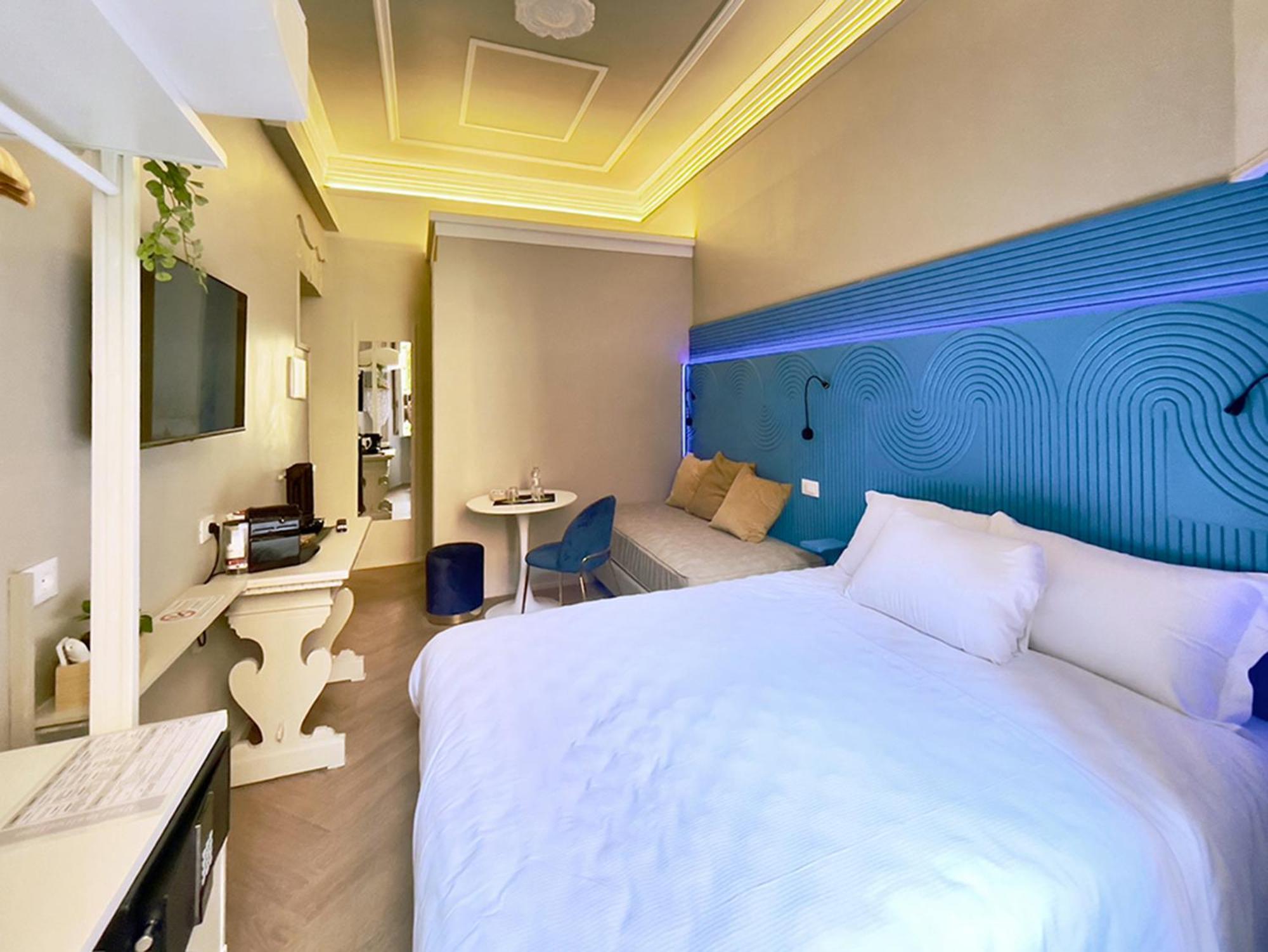 Guest house Z-archsuites Urbe Rome