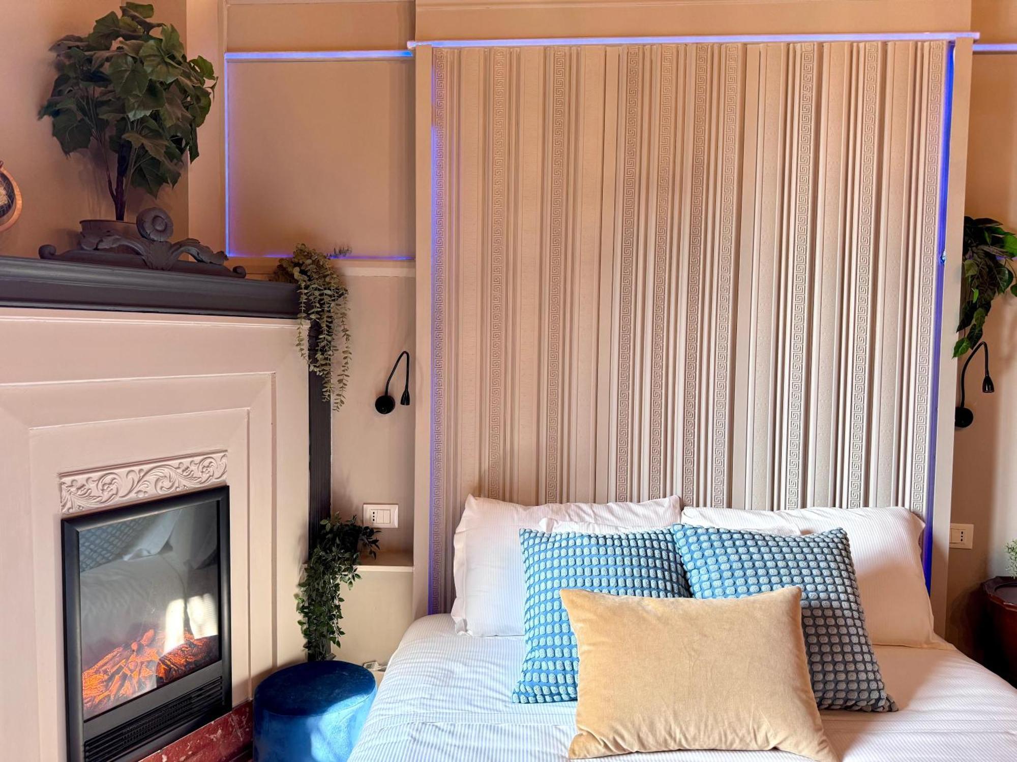 Guest house Z-archsuites Urbe Rome
