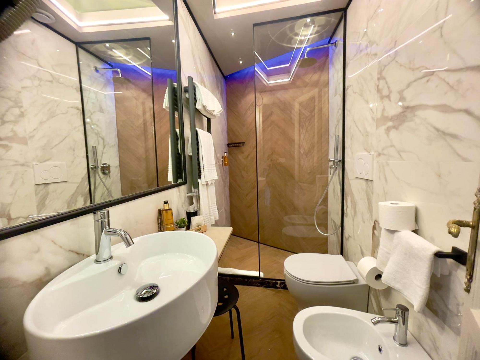 Guest house Z-archsuites Urbe