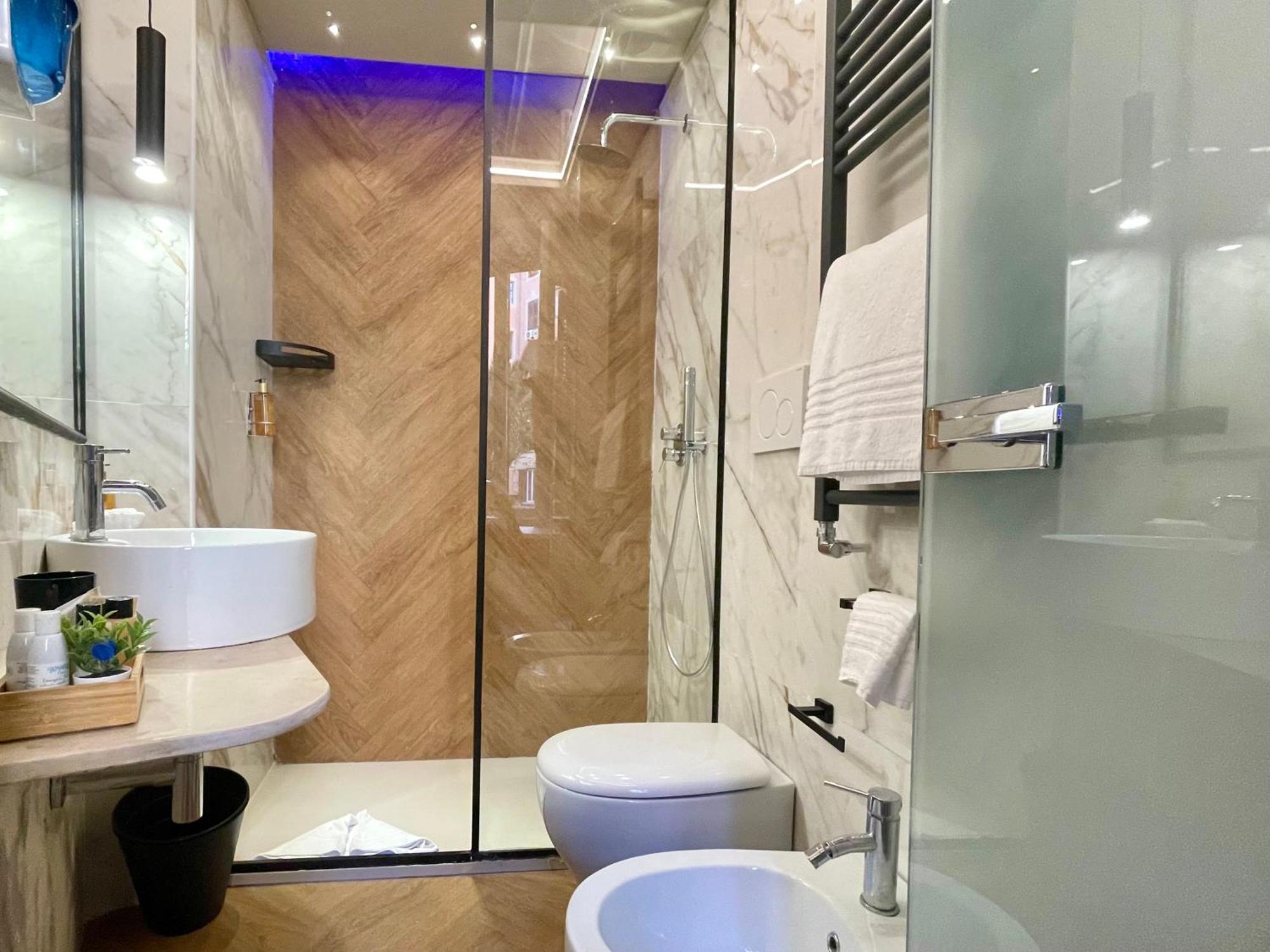 Z-archsuites Urbe Guest house Rome