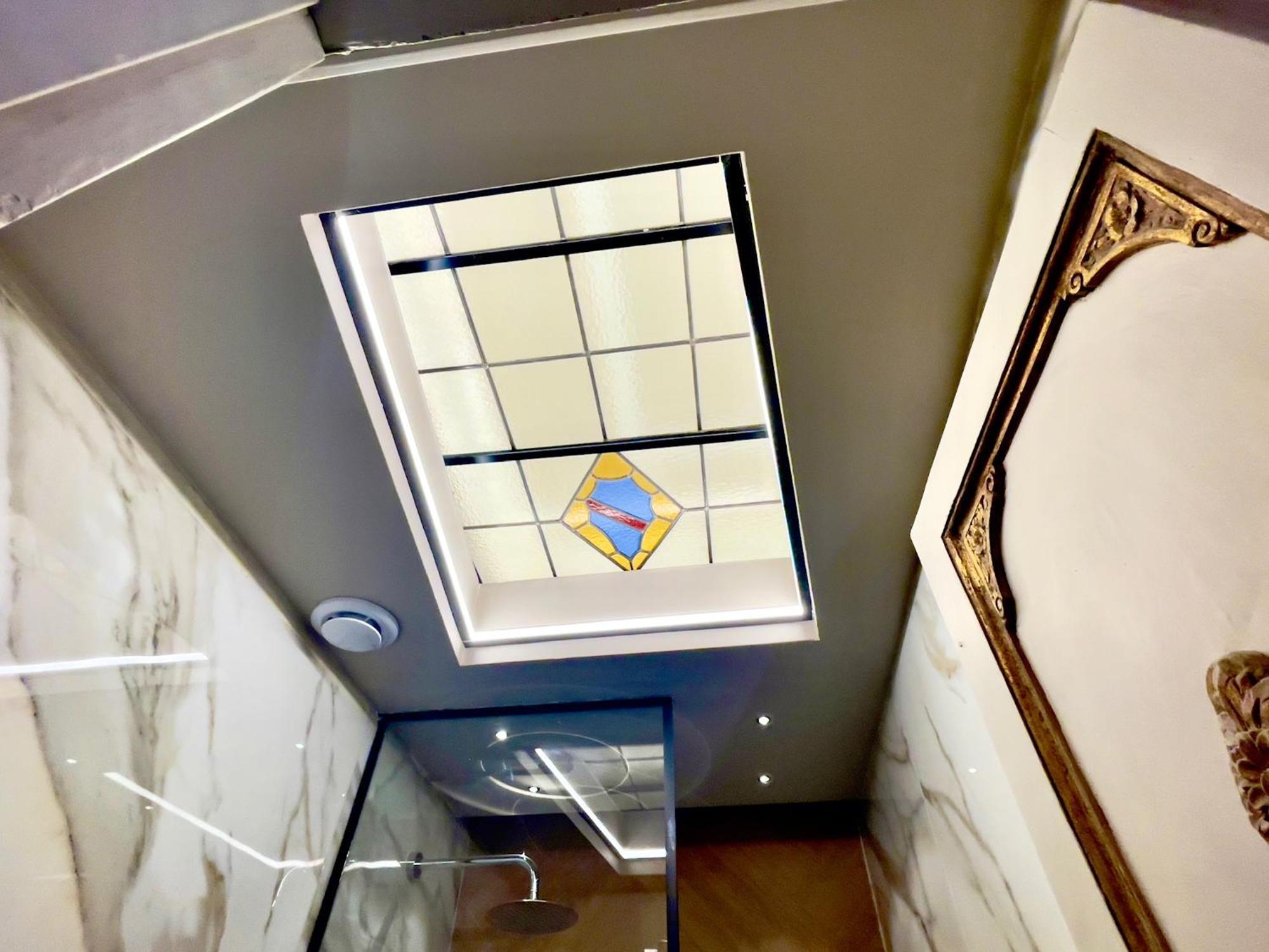 Guest house Z-archsuites Urbe